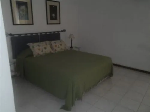 Apartment Tavira Garden Hotel