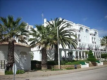 Tavira Garden Hotel Apartment