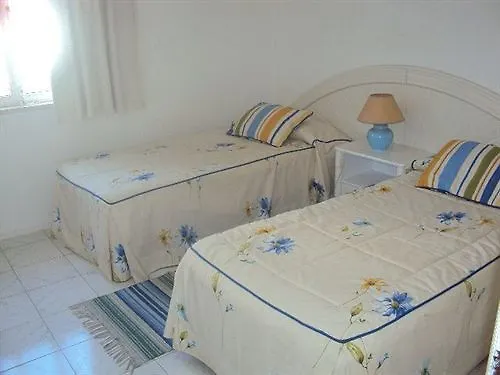 Tavira Garden Hotel Apartment