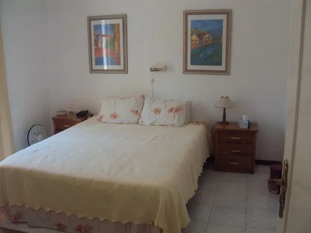Apartment Tavira Garden Hotel