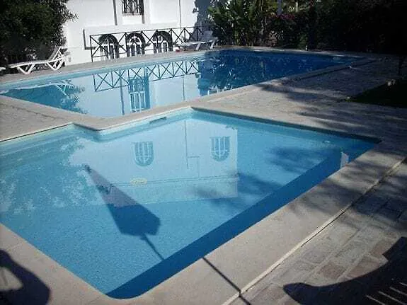 Tavira Garden Hotel