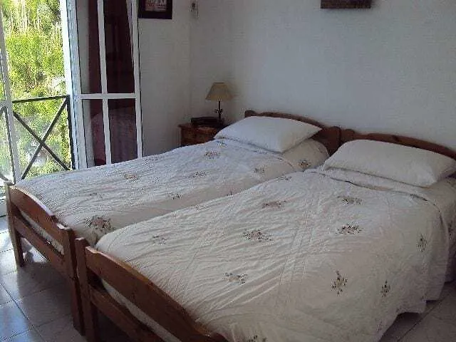 Tavira Garden Hotel
