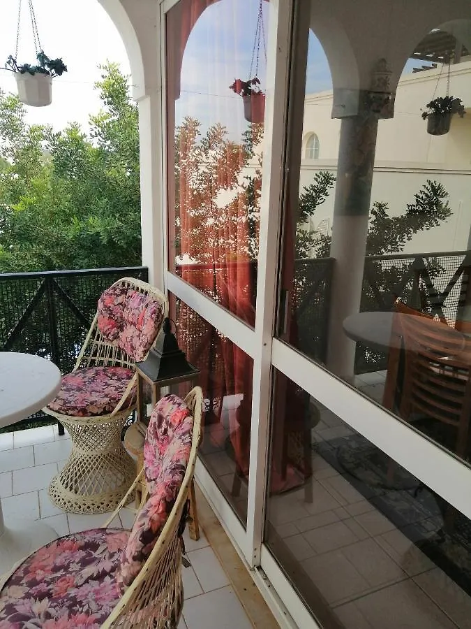 Tavira Garden Hotel
