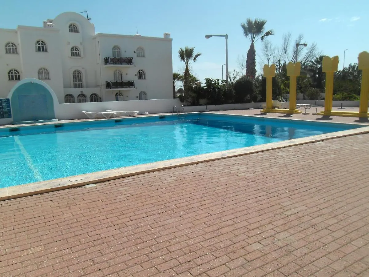 Tavira Garden Hotel