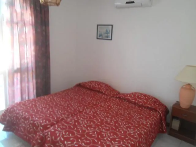 Tavira Garden Hotel Apartment