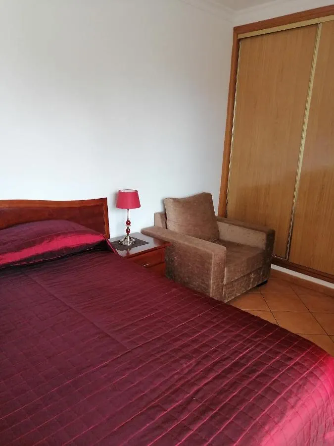 Tavira Garden Hotel