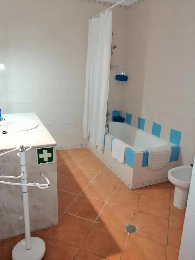 Tavira Garden Hotel Apartment