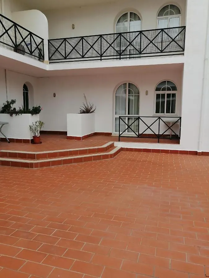 Apartment Tavira Garden Hotel