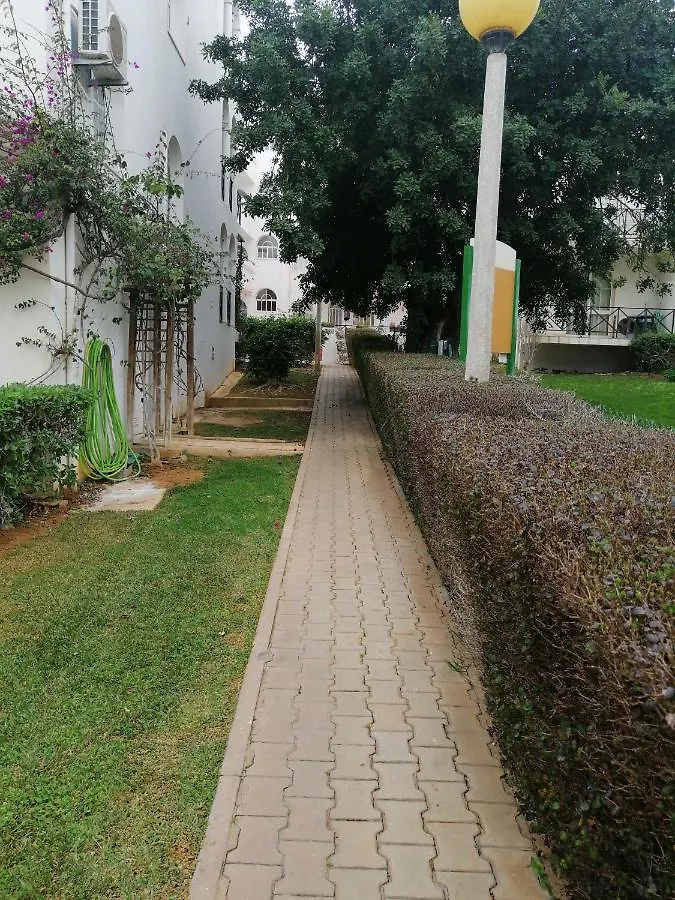 Tavira Garden Hotel Portugal