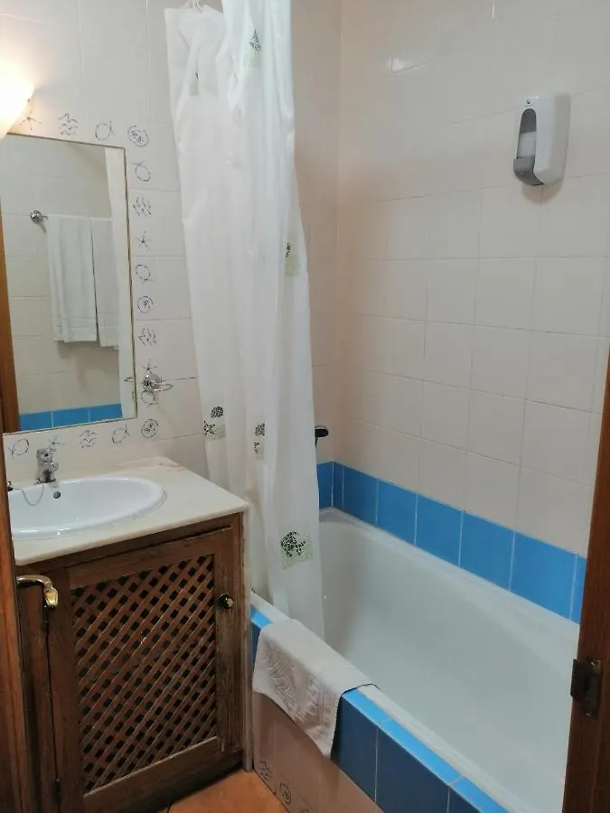 Tavira Garden Hotel Portugal