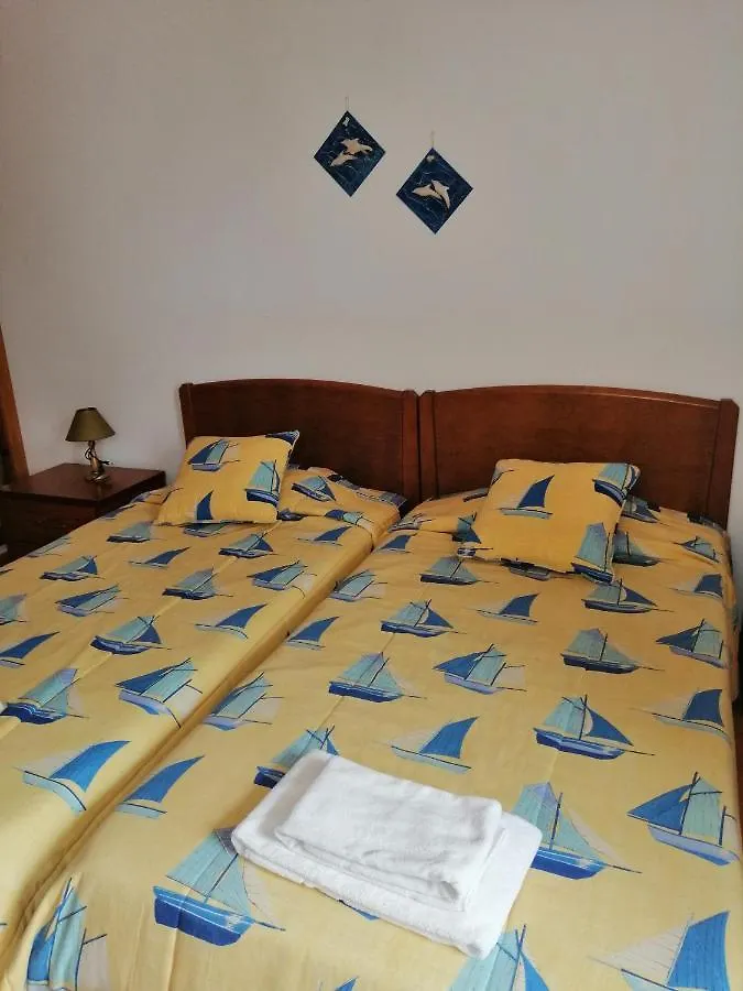 Tavira Garden Hotel Apartment