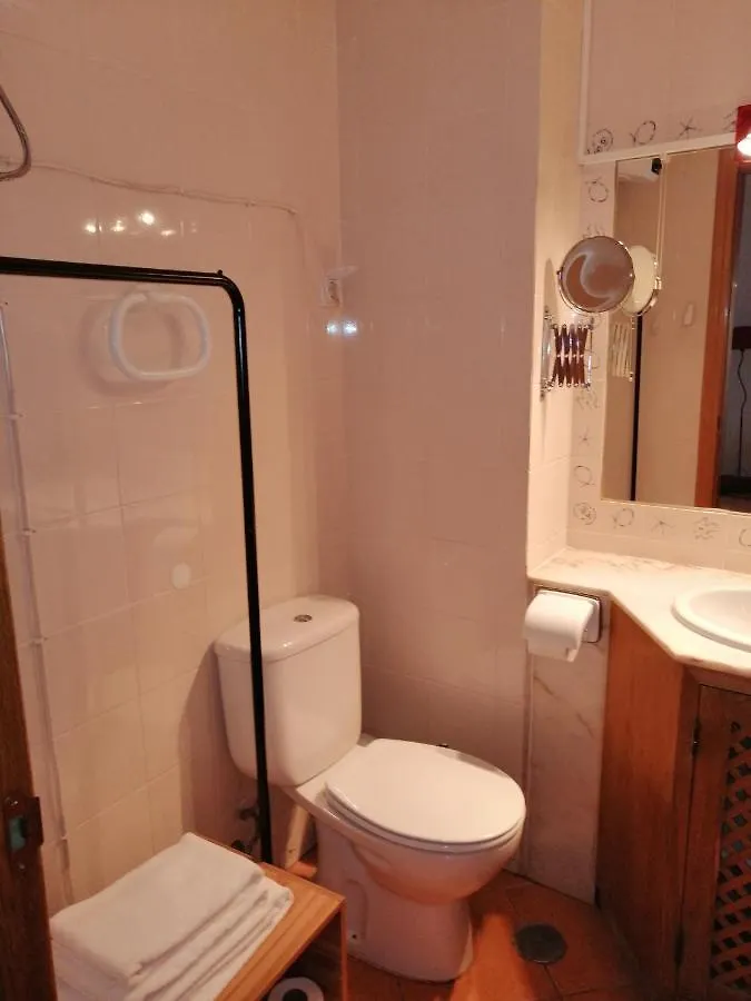 Apartment Tavira Garden Hotel