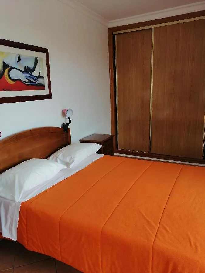 Apartment Tavira Garden Hotel Portugal