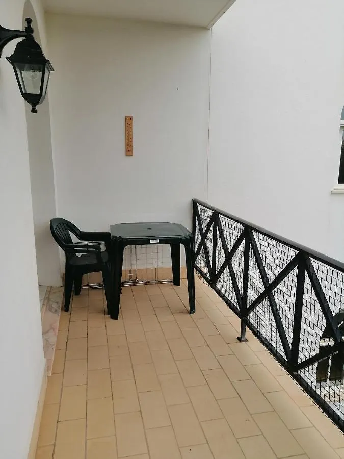 Tavira Garden Hotel