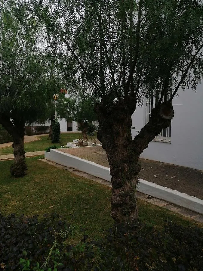 Apartment Tavira Garden Hotel