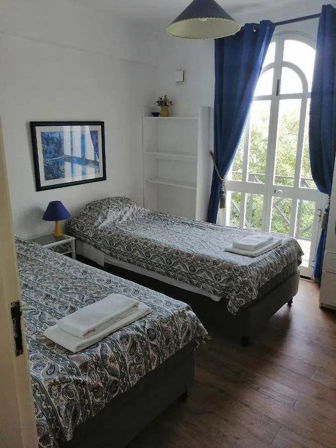 Apartment Tavira Garden Hotel