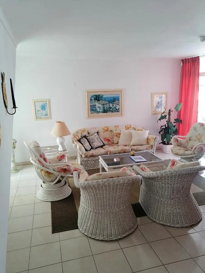Tavira Garden Hotel Portugal
