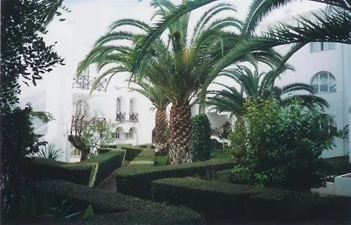 Apartment Tavira Garden Hotel Portugal